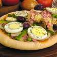 5 Receitas Criativas de Pizza Portuguesa para Fazer em Casa