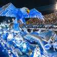 Portela divulga 36 sambas concorrentes para o Carnaval 2027