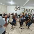 Banda Lyra divulga resultado final de edital
