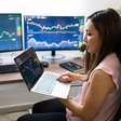 O crescimento do trading de varejo impulsionado por corretoras globais com atuação adaptada ao mercado local