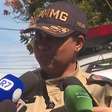 Comandante da PM de MG afirma que morte da capitã Michele é caso de "violência doméstica e familiar"