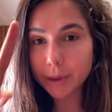 Carol Portaluppi relata assédio de estrangeiros no Rio e relembra episódio aos 17 anos