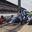 Indy: Dreyer &amp; Reinbold adquire charter da RLL e retorna a temporada integral em 2027
