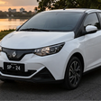 Carro elétrico de R$ 69.990 tem vendas suspensas antes das entregas; entenda o que aconteceu