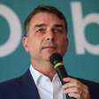 Empresa para a qual Flávio Bolsonaro emitiu R$ 1 milhão em notas não existe no endereço informado à Receita Federal