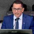 Presidente da Câmara de Vitória diz não se arrepender de palavrões em sessão: 'Xinguei como cidadão revoltado'