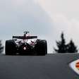 F1: Haas vê evolução, mas admite que ainda falta desempenho para voltar aos pontos