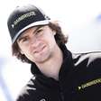 F1: Colton Herta volta a pilotar pela Cadillac em treino livre na Hungria