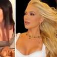 Após Vini Jr. ganhar 'novo rosto', fãs relembram antes e depois de Virginia Fonseca; veja fotos