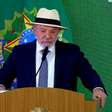 Lula diz que Brasil não vai ficar 'chorando' por exportações que não ocorrerão por tarifaço dos EUA