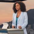 Quem é Mariana Bispo, apontada como a próxima grande apresentadora da Globo