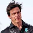 F1: Wolff cobra fim dos erros e quer Mercedes com fim de semana "limpo" na Hungria