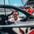 F1: Wolff comenta rumores sobre saída de "novo Helmut Marko" da Mercedes para a Red Bull