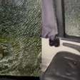 Torcedor do Tigre é baleado após ônibus ser alvo de ataque a tiros depois de jogo da Sul-Americana