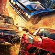 Wreckreation 2 é anunciado pelo novo estúdio da produtora executiva de Burnout