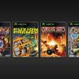 Microsoft anuncia retrocompatibilidade de Xbox no PC com quatro jogos