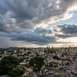 Previsão do tempo em São Carlos (SP) hoje: veja como fica o clima nesta quinta-feira