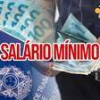 Inflação no Brasil pode fazer governo elevar salário mínimo para quase R$ 1.800