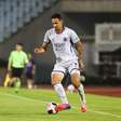 Breno Herculano celebra assistência e vitória do FC Anyang na K-League: 'Resultado muito importante'