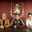 Aston Villa anuncia a contratação de Garnacho, atacante do Chelsea