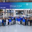 Volkswagen Saveiro alcança marco inédito e deixa T-Cross comendo poeira