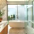 Como harmonizar o banheiro da sua casa, segundo o Feng Shui? Confira essas dicas