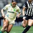 Atlético-MG supera homônimo piauiense e avança na Copa do Brasil Feminina