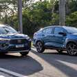 Carro elétrico por R$ 1.600 por mês? Move Brasil Táxi e App aceita financiamento de seminovos