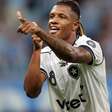 Com Danilo, Botafogo divulga relacionados para enfrentar o Vitória