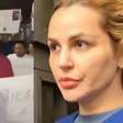 Saiba se fã de Deolane Bezerra recebeu dinheiro para participar de manifestação