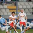 Bragantino empata com Sporting Cristal e decide vaga nas oitavas em casa