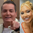 'Foi mentira': Leo Dias desmente Luciano Huck e diz que Virgínia foi pega de surpresa com saída da Globo; web reage: 'Pegava mal para a emissora'