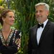 Sessão da Tarde hoje (23/07): Julia Roberts e George Clooney gravaram a mesma cena 80 vezes em Ingresso para o Paraíso; saiba o motivo