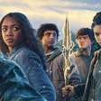 3ª temporada de Percy Jackon será a mais fiel aos livros, mas terá mudanças com Annabeth e atenderá desejo antigo dos fãs