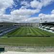 Essa foi a declaração de João Martins, do Palmeiras, sobre gramado do Coritiba