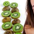 A parte do kiwi que muita gente joga fora concentra nutrientes importantes