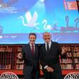 Presidente da Bienal de Veneza minimiza corte de verba da UE