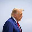 Trump diz que Xi Jinping visitará EUA em setembro para discutir IA