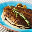 Bife perfeito: descubra o truque simples para deixá-lo mais suculento