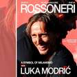 Modric renova contrato com o Milan por mais uma temporada