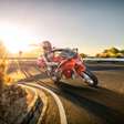 ABS 10 para motos reforça avanço da segurança no trânsito