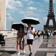 França teve 5.764 mortes a mais em onda de calor