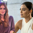 Há 11 anos, Marina Ruy Barbosa e Juliana Paes protagonizavam 'Totalmente Demais' com office looks: aqui estão 18 looks com gola alta, decote e vestidos que queremos usar até hoje