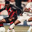 São Paulo leva virada do Athletico-PR em casa e perde posição no Brasileirão