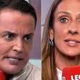 Humilhou? Leo Dias perde o controle ao vivo e acusa repórter de se vender para Virginia