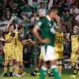 Em duelo na briga pelo G6, Goiás evita derrota para o Sport pela Série B