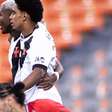 Vasco empata com Independiente Medellín no jogo de ida da segunda fase da Sul-Americana