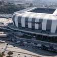 Atlético transforma Arena MRV em palco de recorde de novos torcedores