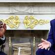 Por que Trump prefere "refugiados" brancos da África do Sul?