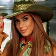 Vai para 'A Fazenda' de novo? Nicole Bahls ganha missão inédita na TV e promete agitar reality de sucesso